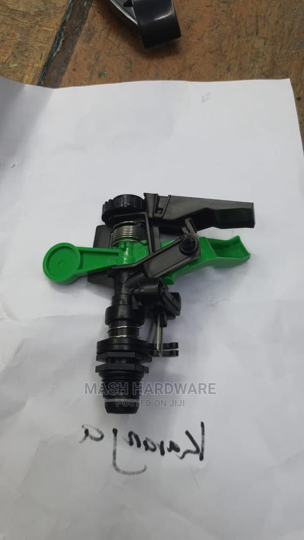180° Water Sprinkler