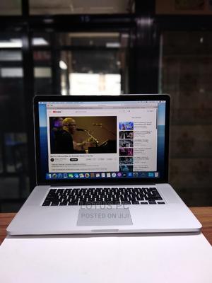 Laptop Apple MacBook Pro 2013 8GB Intel Core I7 SSD 256GB - thumbnail 2