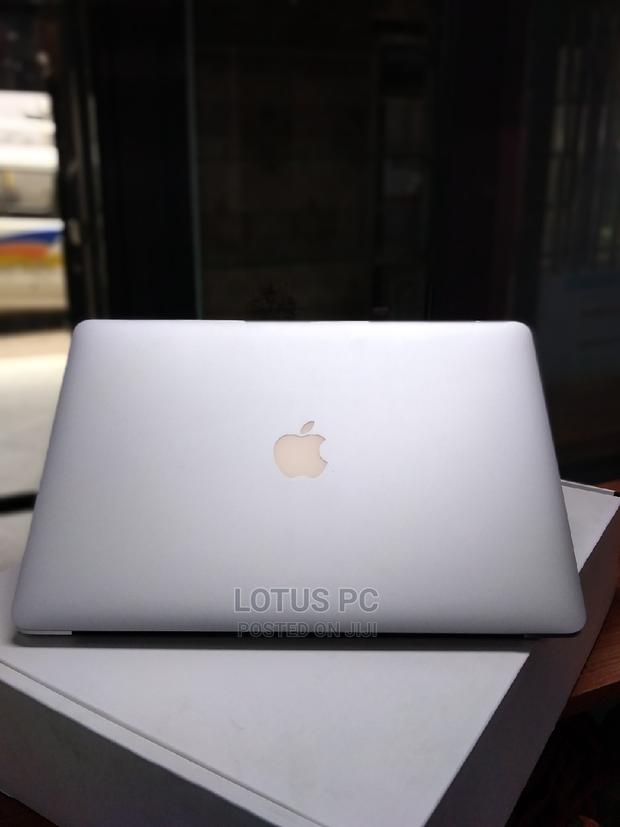 Laptop Apple MacBook Pro 2013 8GB Intel Core I7 SSD 256GB - thumbnail 3