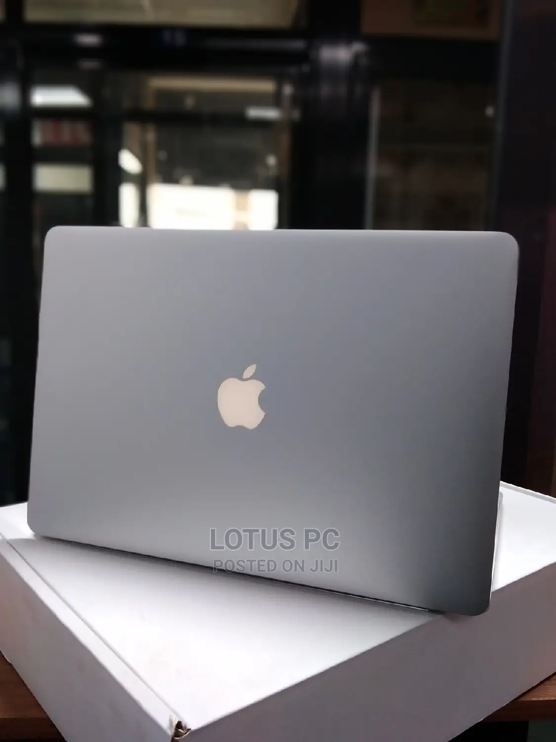 Laptop Apple MacBook Pro 2013 8GB Intel Core I7 SSD 256GB