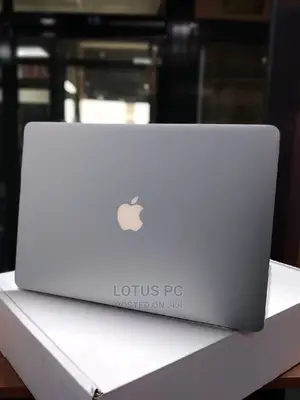 Laptop Apple MacBook Pro 2013 8GB Intel Core I7 SSD 256GB