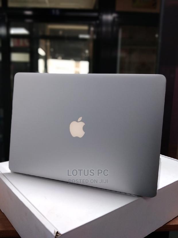 Laptop Apple MacBook Pro 2013 8GB Intel Core I7 SSD 256GB - thumbnail 4