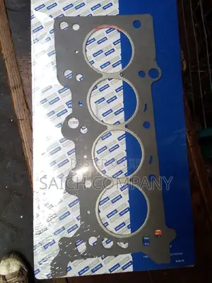 Mazda Demio Diesel S5 Cylinder Head Gasket