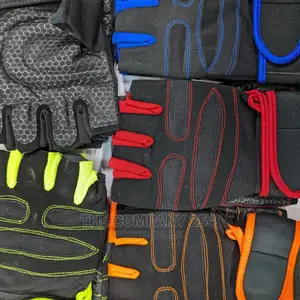 Tough Unisex Light Blisters Protective Hand Gloves