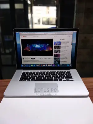 Laptop Apple MacBook 2013 8GB Intel Core I7 SSD 256GB