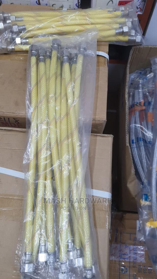 Lirlee Plastic Flex 1ft