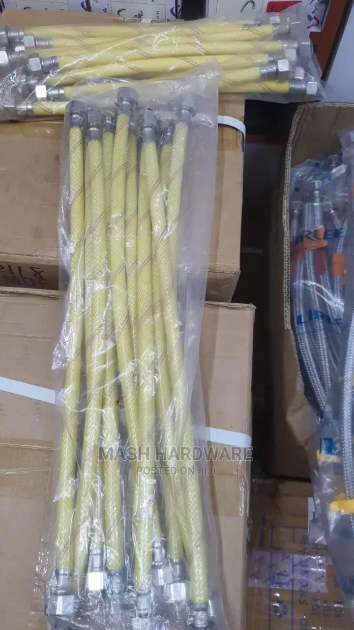 Lirlee Plastic Flex 1ft
