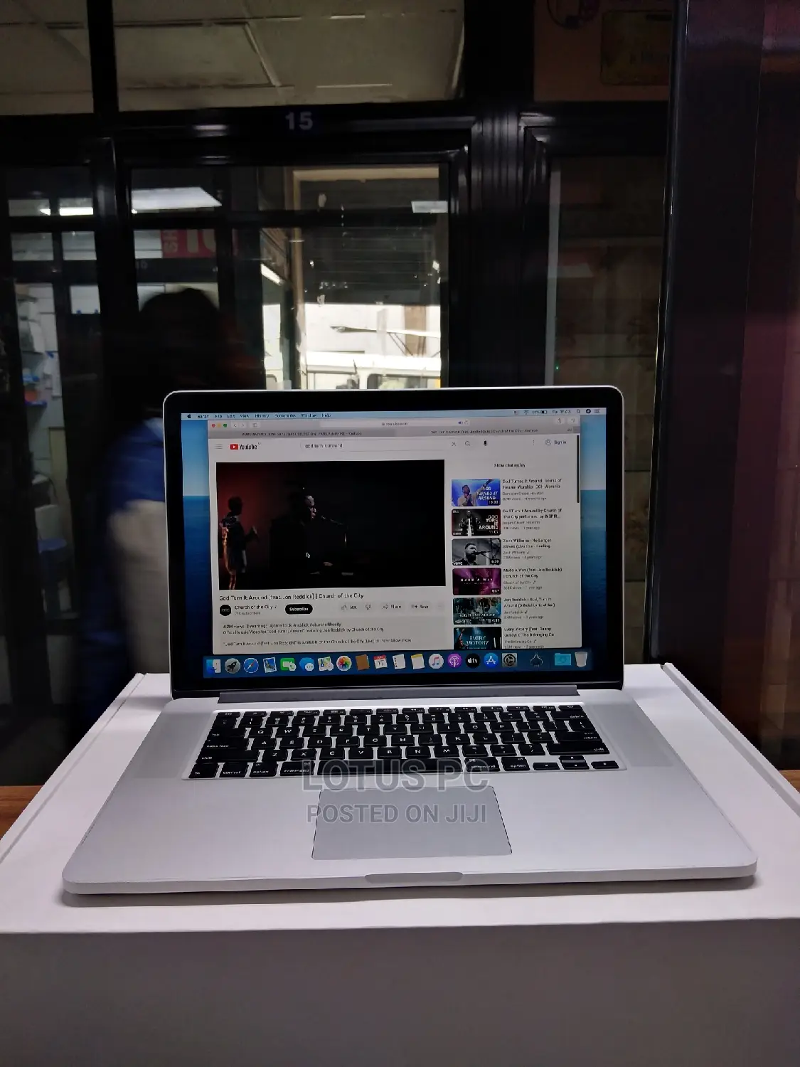 Laptop Apple MacBook 2013 8GB Intel Core I7 SSD 256GB