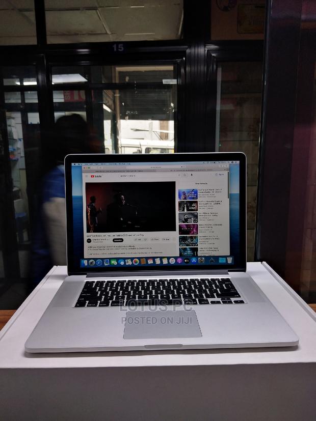 Laptop Apple MacBook 2013 8GB Intel Core I7 SSD 256GB - thumbnail 3