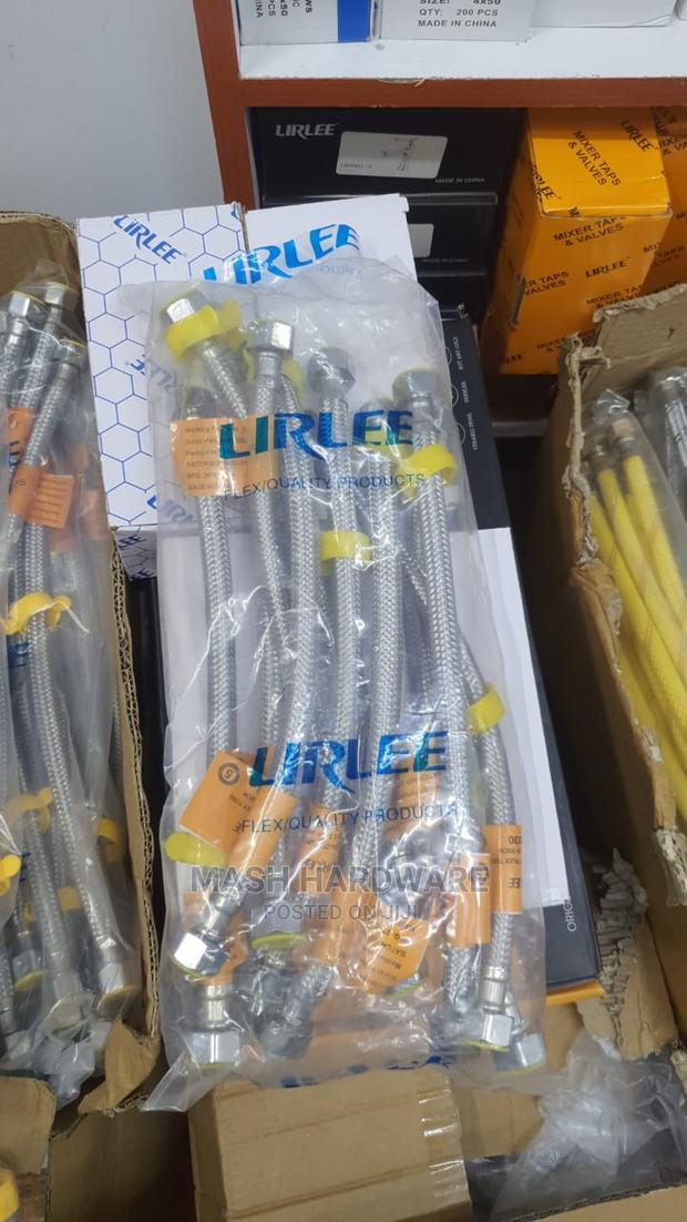 1ft Flex Tube