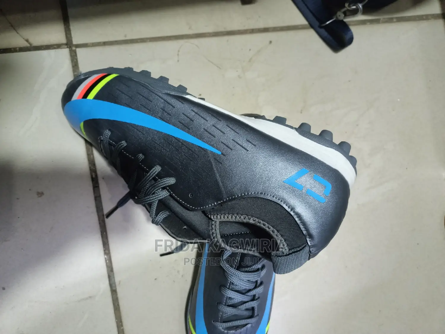 Soccer/Football Trainers