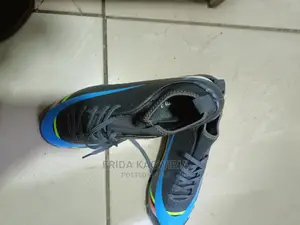 Soccer/Football Trainers