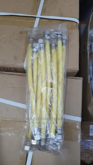 1.5" Plastic Flex