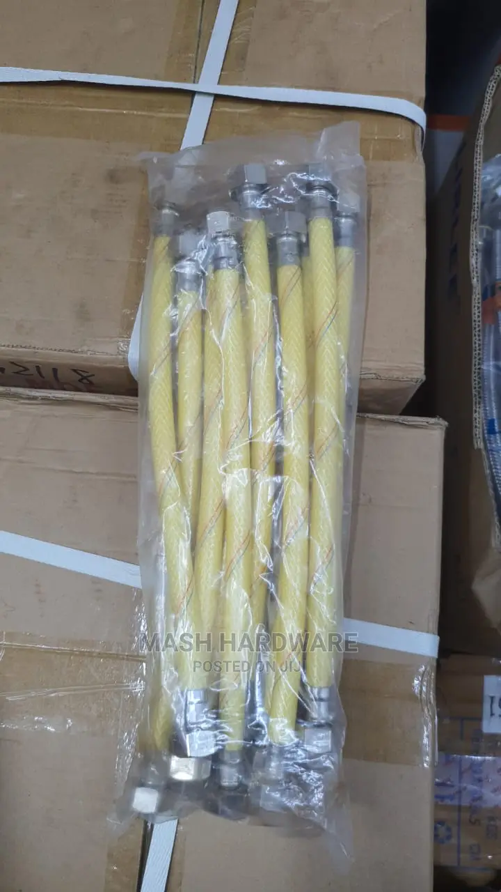 1.5" Plastic Flex