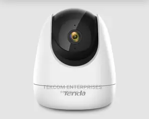 Tenda Cp6 Version Security Pan/Tilt Camera