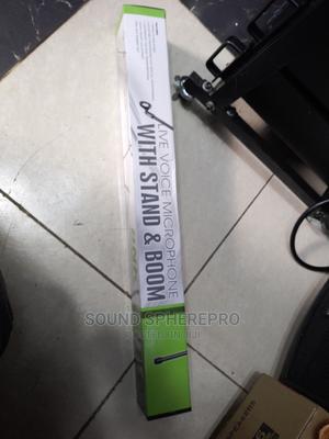 BNK BK-200 Microphone Tripod Stand - thumbnail 2