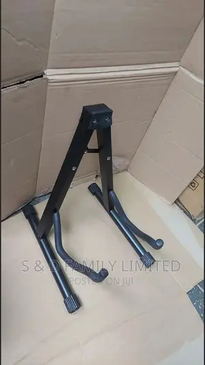 Portable Guitar Stand