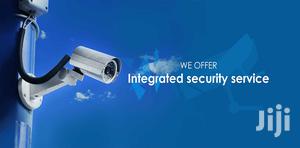 CCTV And Alarm Installation