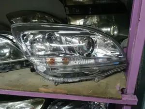 Markx Zio Headlight Xenon Type.