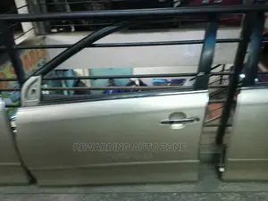 Premio 240 2005 Model LHS Front Door.