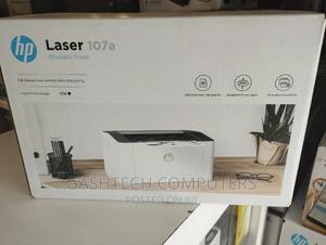 Hp Laser 107a Printer//107 a Printer - thumbnail 2