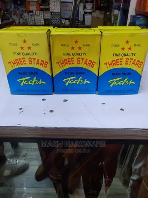 Fine Quality Shoe Tacks