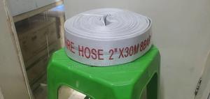 Canvas Delivery Pipe 2"X30m Very Durable - thumbnail 2
