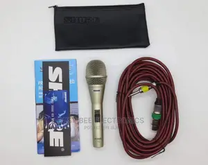 KSM 9 Wired Microphone