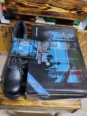 Vaultex Boots