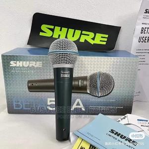 Beta 58 Wired Microphone - thumbnail 2