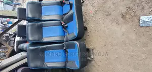 New Seats For