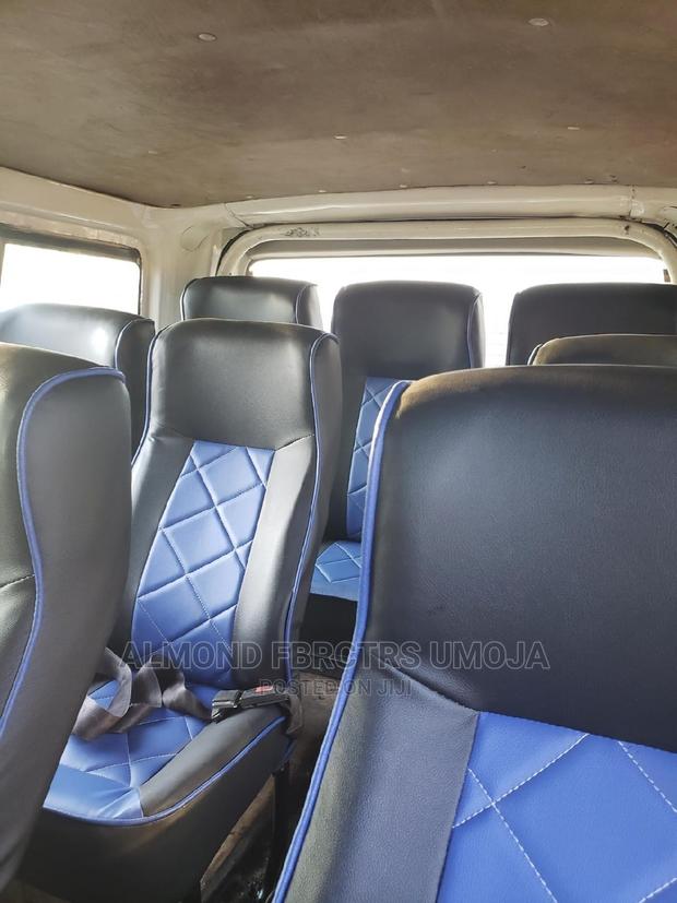 New Seats For - thumbnail 2