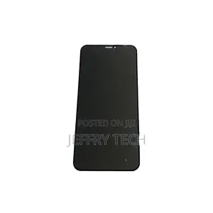 General 2 Pieces of iPhone 11 Privacy Mobile Screen Protecto