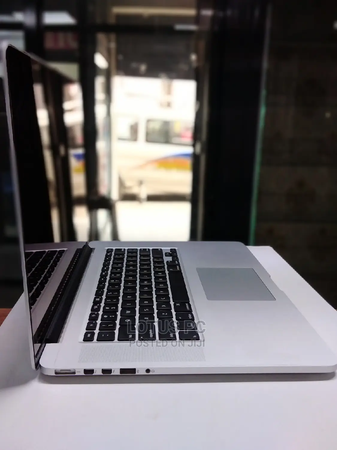 Laptop Apple MacBook Pro 2013 8GB Intel Core I7 SSD 256GB