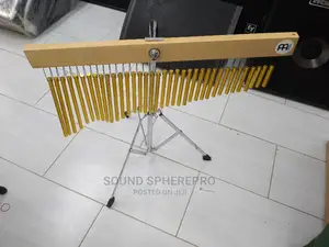 Chime With Tripod Stand
