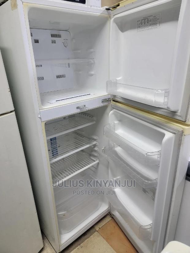 Fridge Samsung No Frost