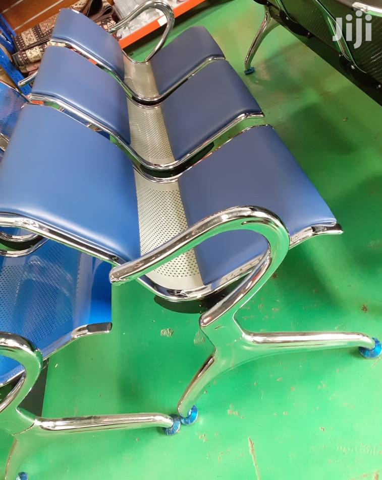 Office Seats in Nairobi Central Furniture, Champions Furniture Jiji