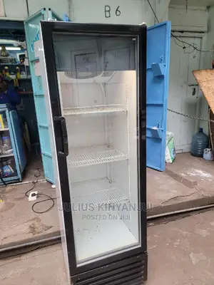 300L Display Chiller