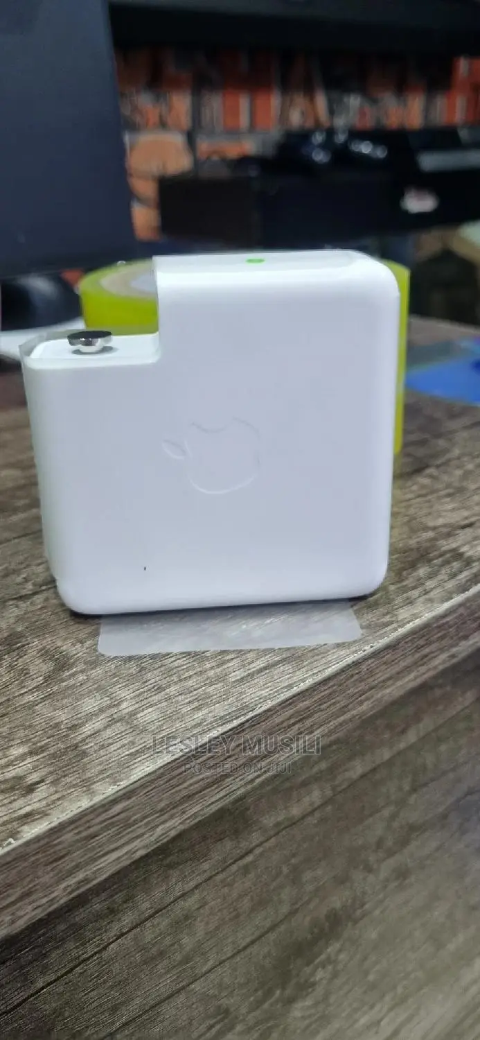 Macbook Usb-C Power Adapter 96W