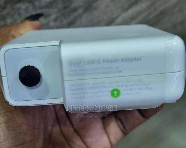 Macbook Usb-C Power Adapter 96W - thumbnail 2