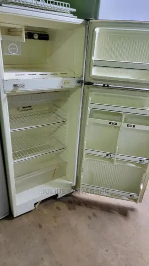 Samsung Fridge