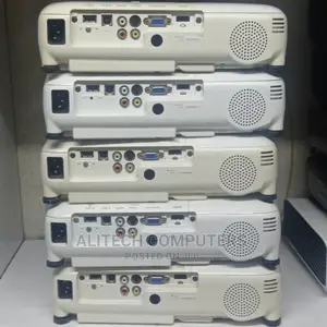Epson Eb-S18 Projector