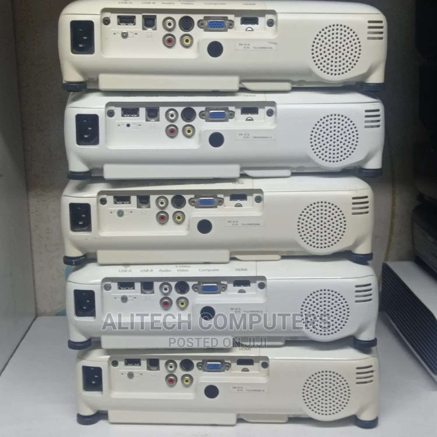 Epson Eb-S18 Projector