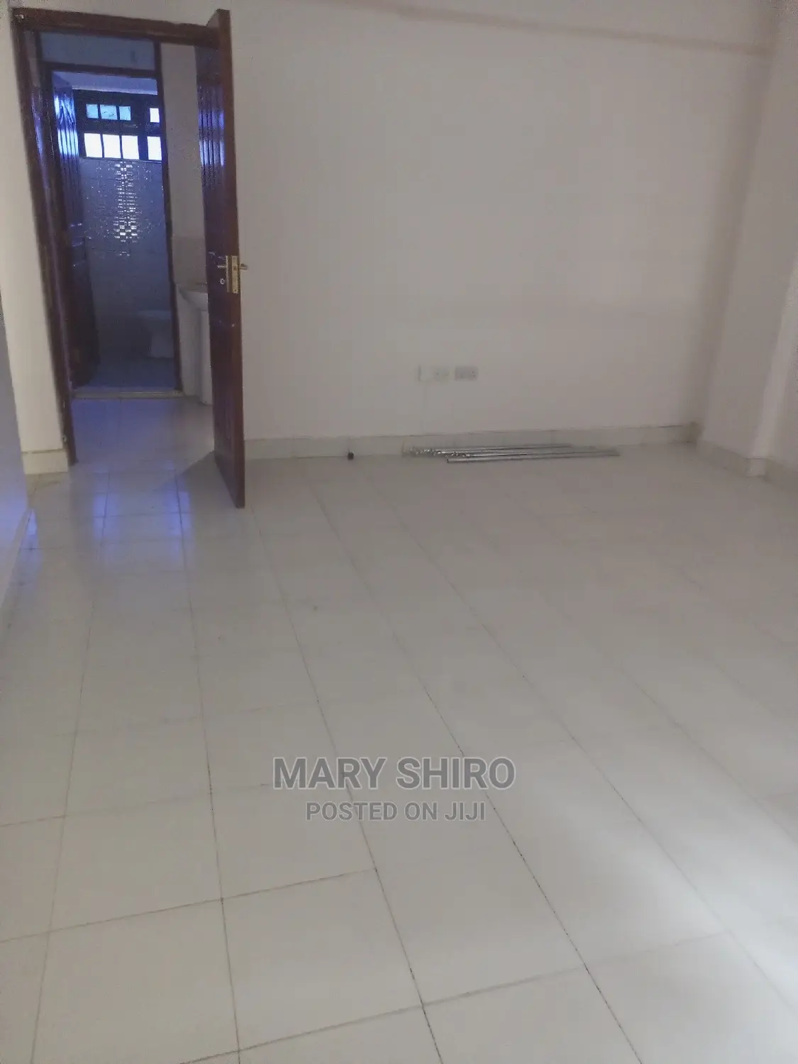 1bdrm Apartment in South B for rent