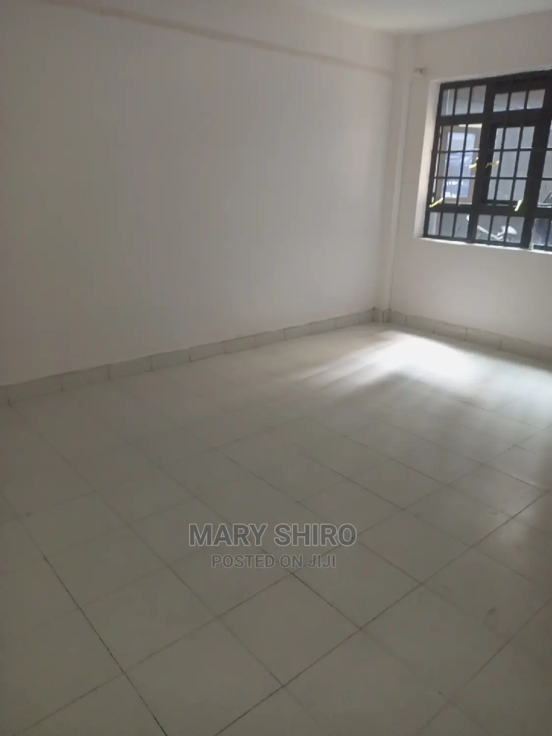 1bdrm Apartment in South B for rent