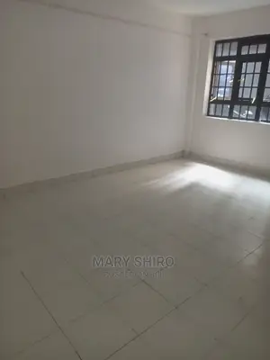 1bdrm Apartment in South B for rent