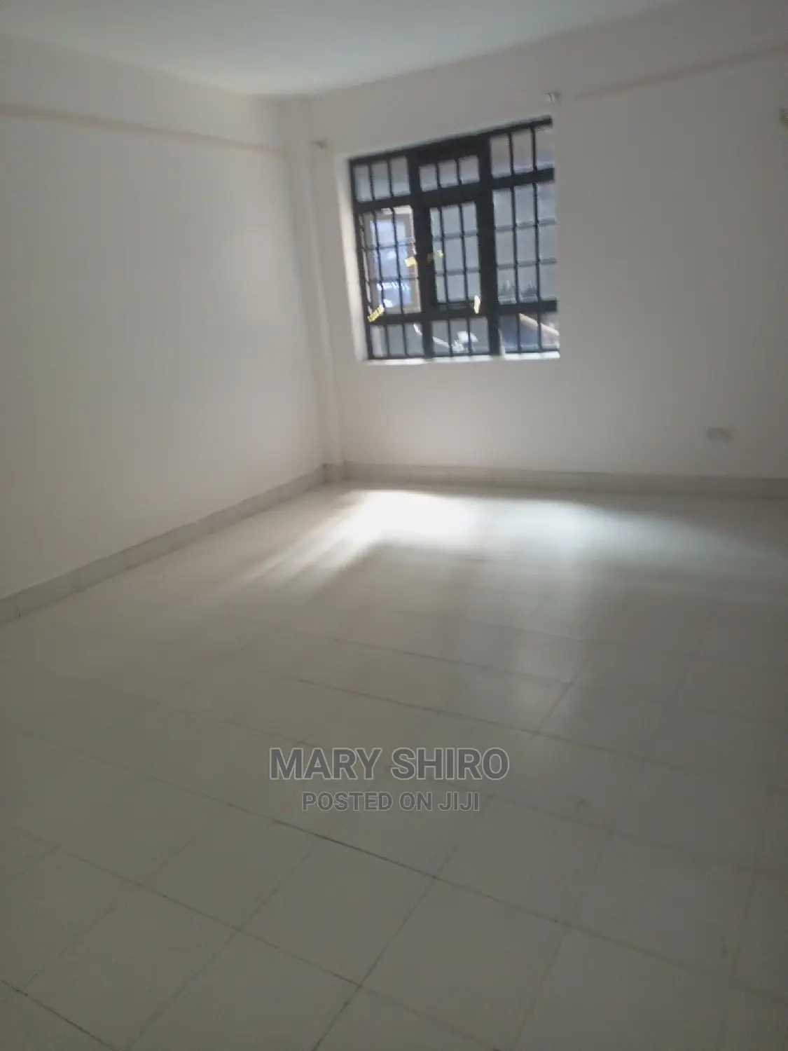 1bdrm Apartment in South B for rent