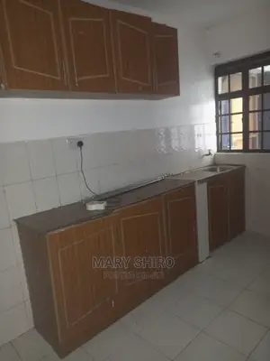 1bdrm Apartment in South B for rent