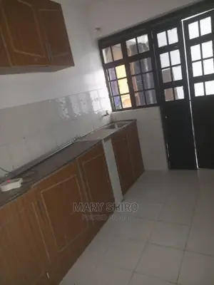 1bdrm Apartment in South B for rent