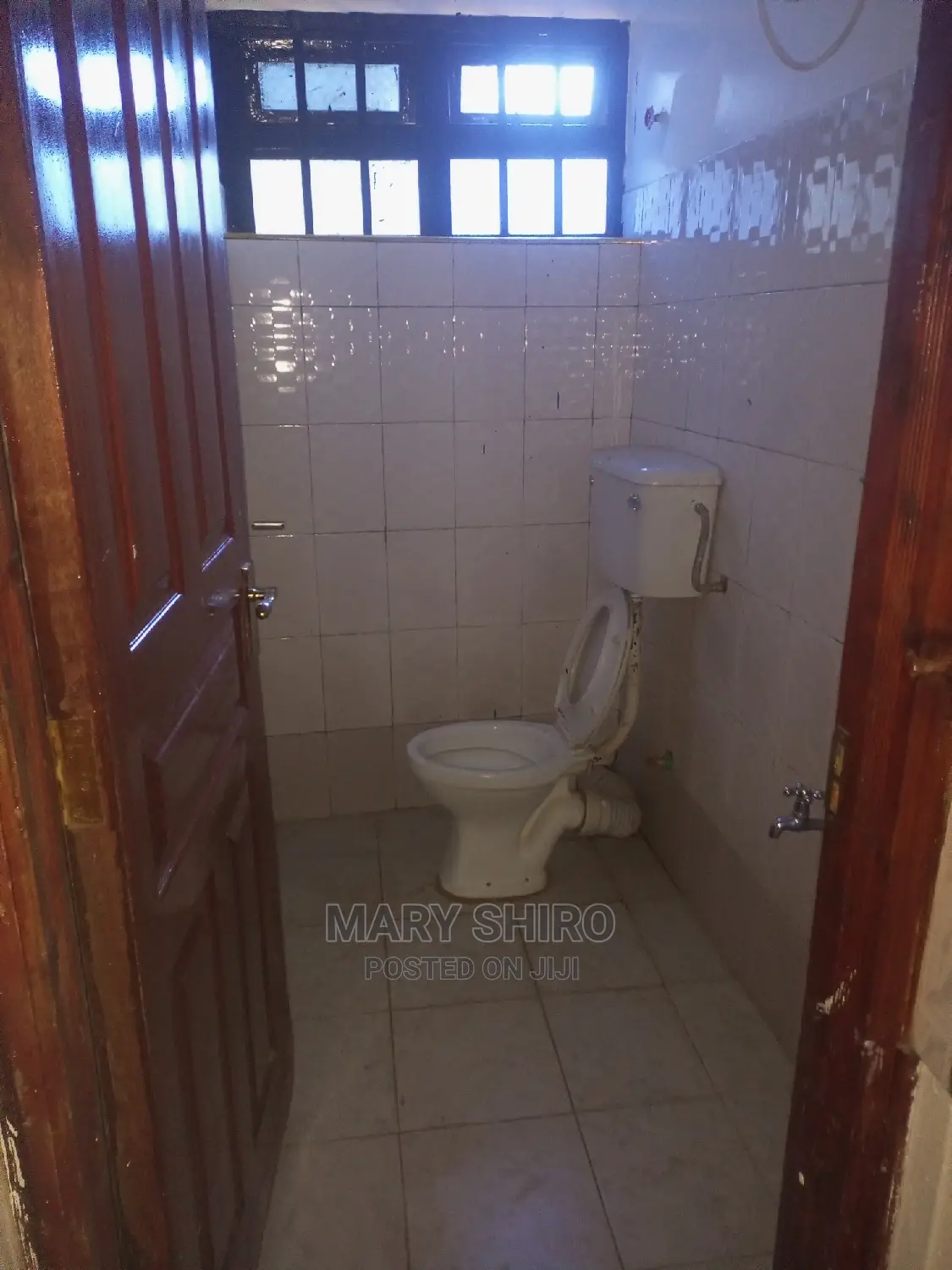 1bdrm Apartment in South B for rent
